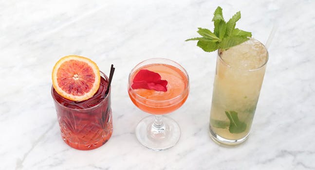 Drinks