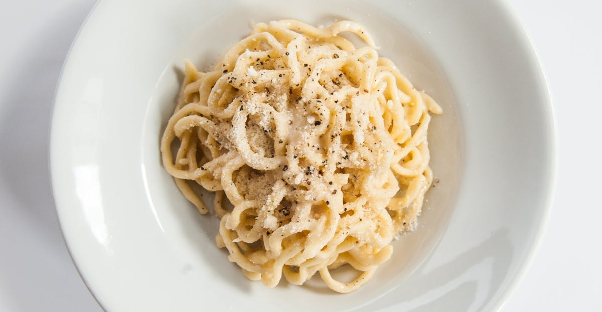 Cacio e Pepe Festival in Ristorazione