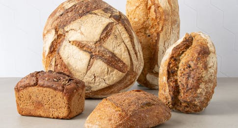 Pane di Eataly Monticello