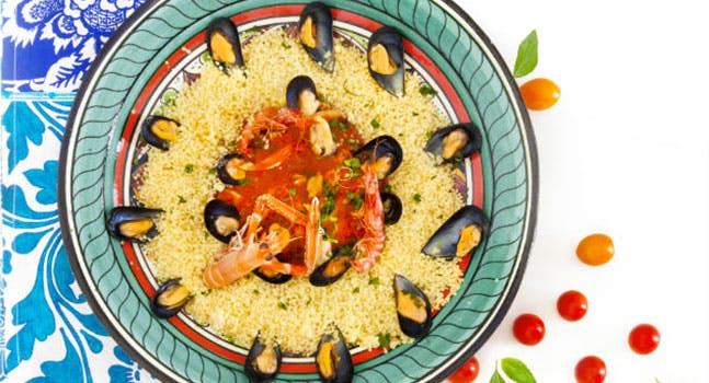 Cosa mangiare nelle località italiane di mare: piatti consigliati