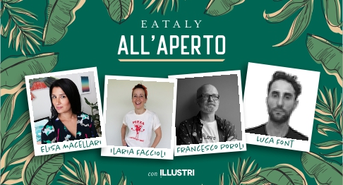 Illustri All'aperto