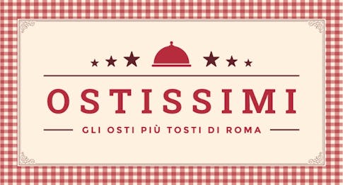 Ostissimi: gli Osti più tosti di Roma a Eataly Torino Lingotto