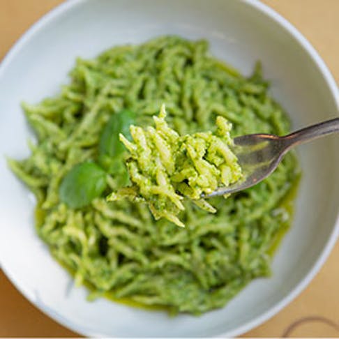La pasta al pesto | Eataly