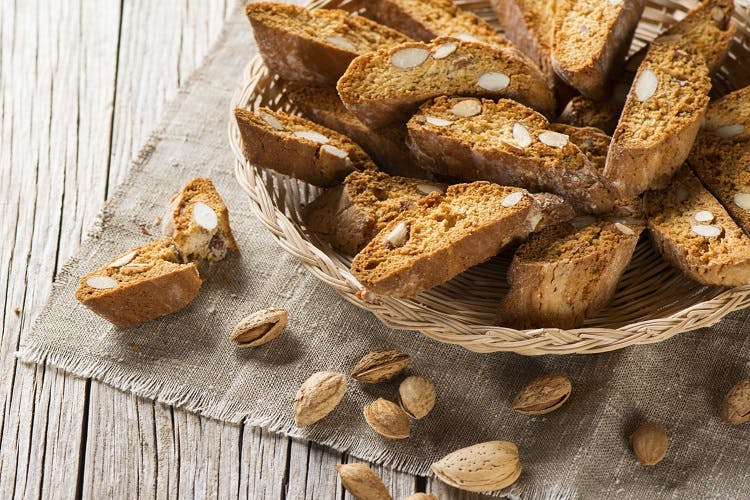 Cantucci - Festa orgoglio locale