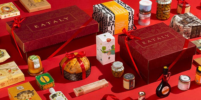 Natale 2022 - Eataly Firenze