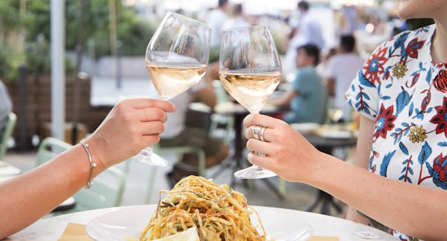 Il pranzo da Eataly