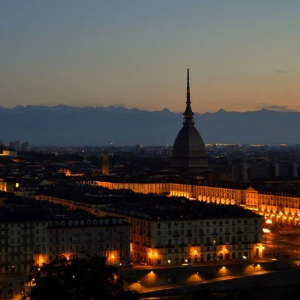Eataly Torino Lingotto