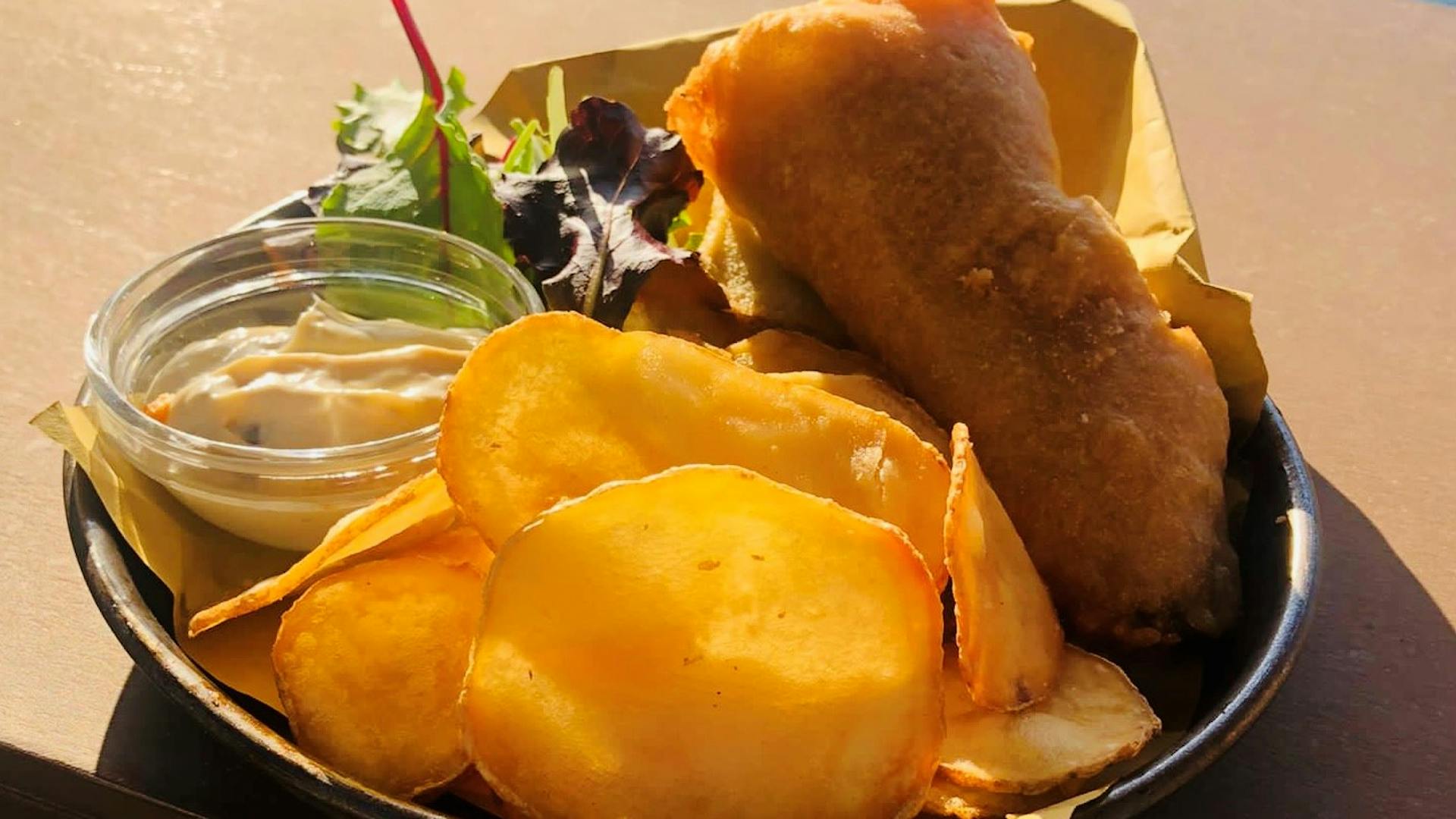 Fish&Chips