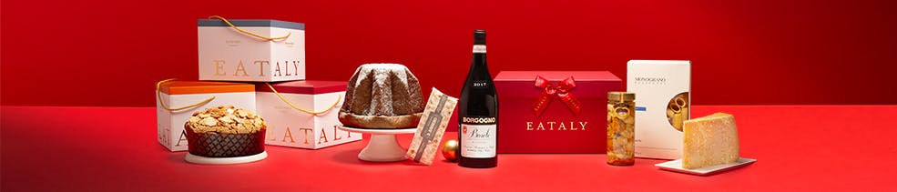 Il gusto di stupire | Eataly