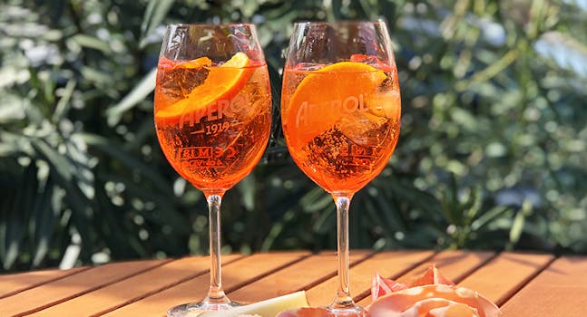 Lo Spritz