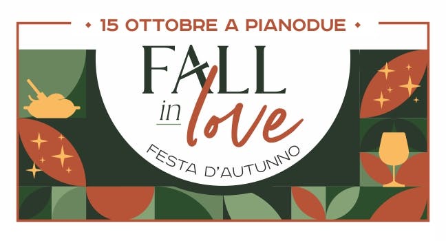 Festa d'autunno 