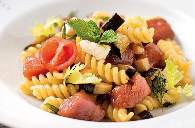 Pasta fredda estiva | Eataly