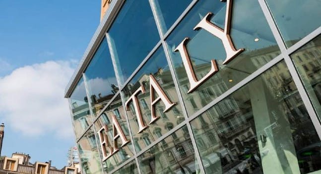 Eataly Milano Smeraldo