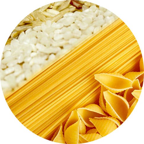 Pasta e riso