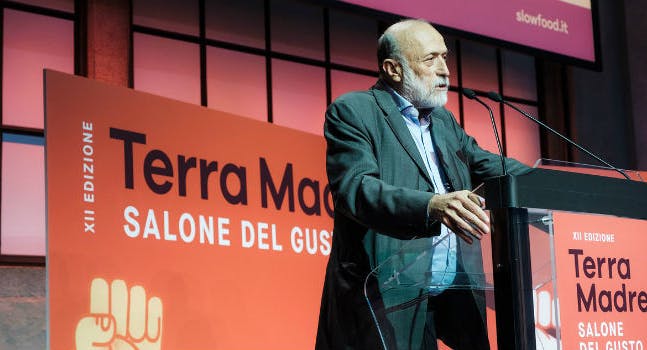 Carlo Petrini