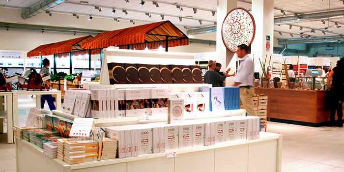 Eataly Monticello