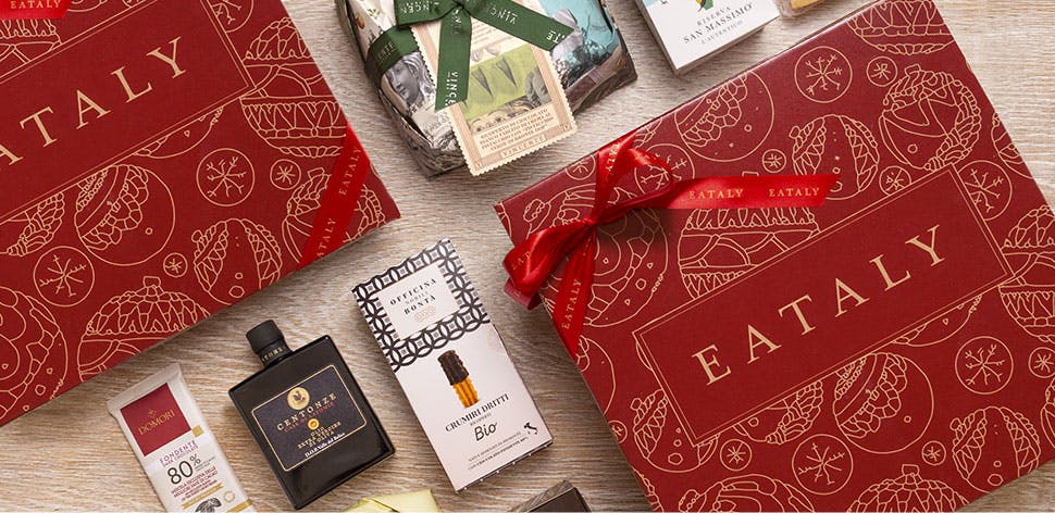 Confezioni regalo | Eataly