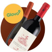 I vini dell'Enoteca Eataly su Glovo