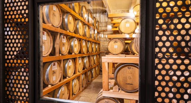 Villa de Varda - Eataly