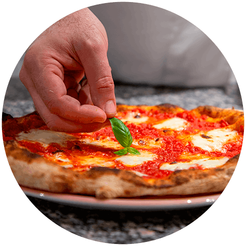 La pizza | Eataly