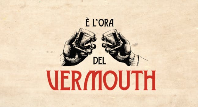 Ora del Vermouth