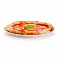 La pizza Margherita - Eataly Roma