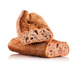 Pane integrale di farro - Panetteria Eataly
