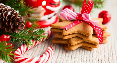 Ricette facili biscotti di Natale