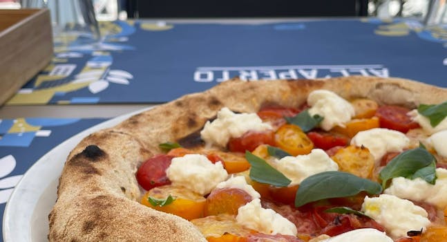 Eataly all'Aperto