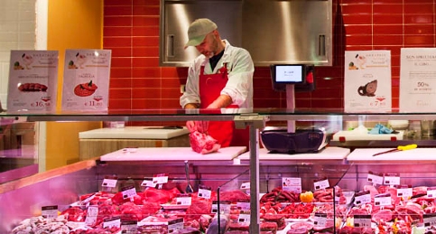 La Macelleria di Eataly Piacenza