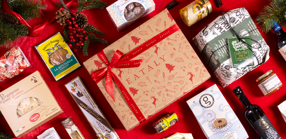 Il Natale di Eataly | Eataly