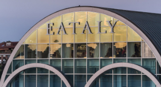 Eataly Roma