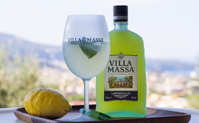 Limoncello