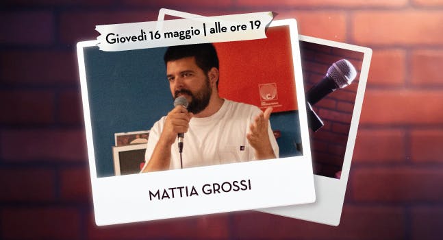 Mattia Grossi