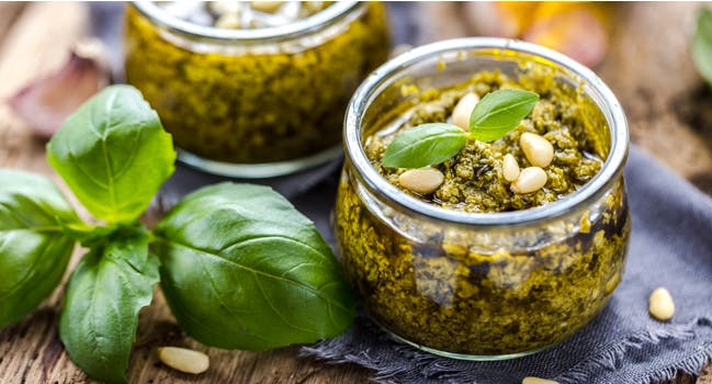 Pesto - Eataly Genova
