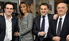 I segreti di Urbani Tartufi