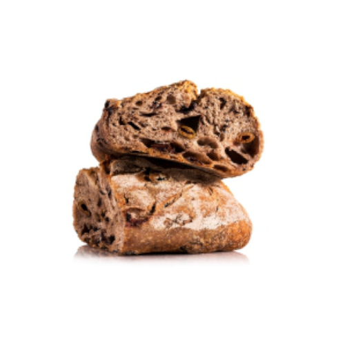 Il pane alle olive - Eataly