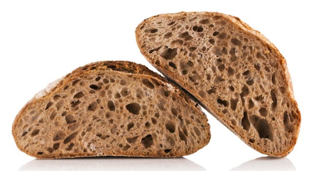 Pane di farro