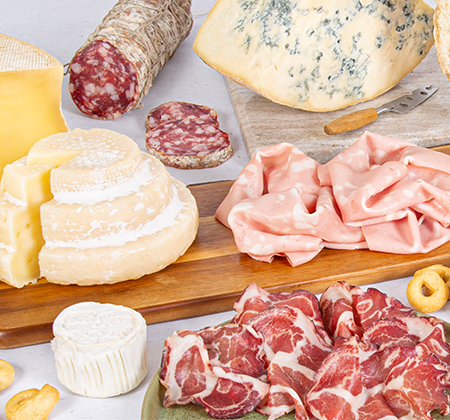 Salumi e formaggi | Eataly