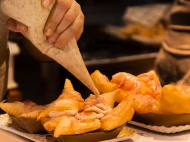 Mozao | Eataly