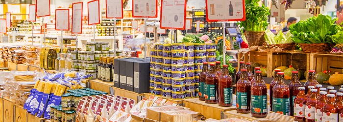 Offerte Mercato Eataly