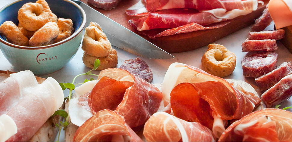 I Salumi | Eataly