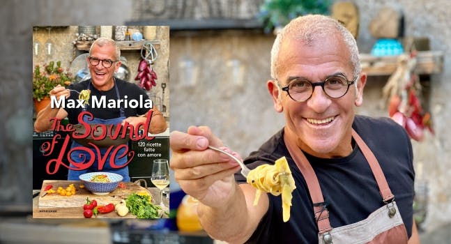 Max Mariola, la sua carbonara è perfetta: tutti i segreti del piatto più  amato d'Italia