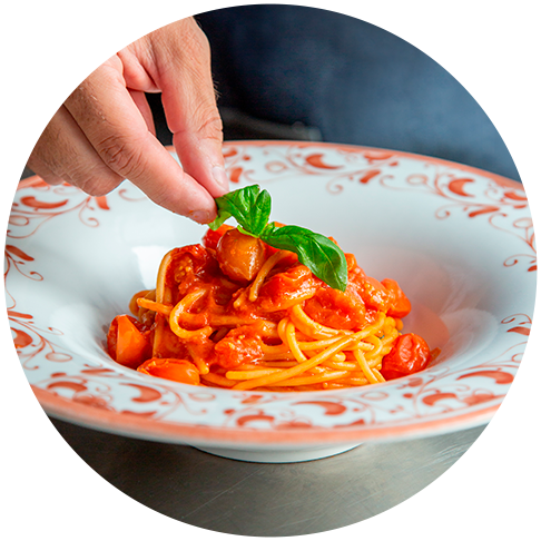 Lo spaghetto | Eataly