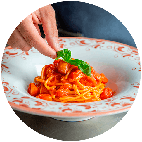 Lo spaghetto | Eataly