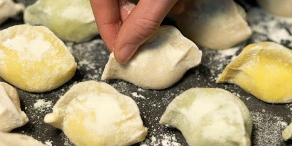 Festival Raviolo Milano