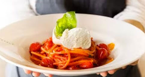Lo Spaghetto Eataly