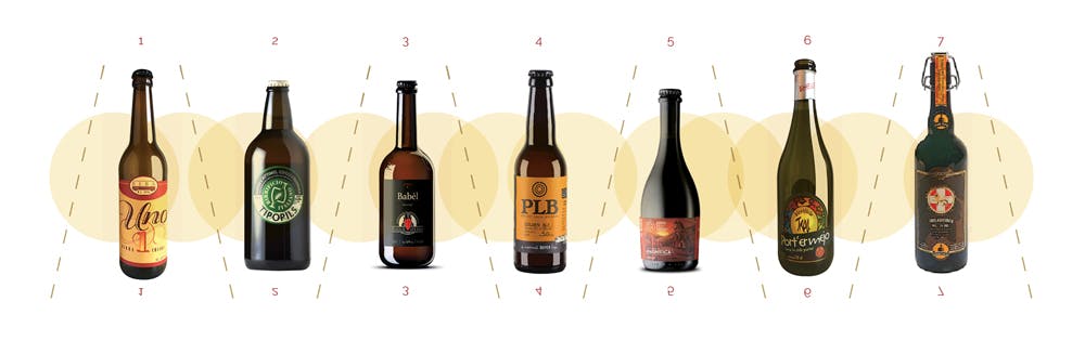Migliori birre artigianali italiane: 7 birre consigliate