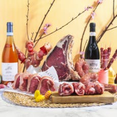 La Pasqua di Eataly - Macelleria