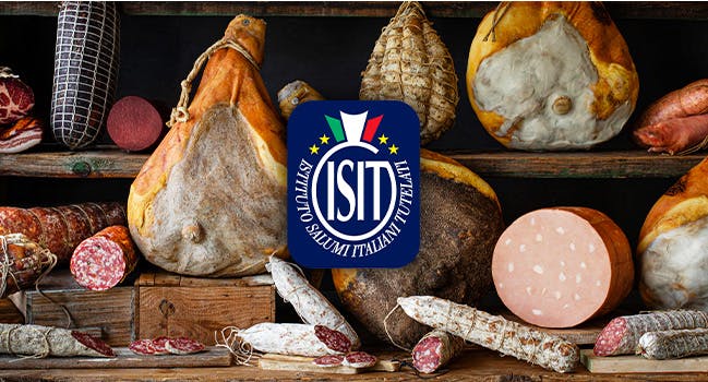 Istituto Salumi Italiani Tutelati da Eataly Lingotto
